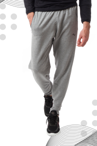 Pantalón chupín E81 Rustico, algodón/lycra
